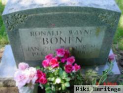 Ronald Wayne Bonen