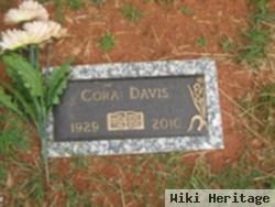 Cora Bell Davis