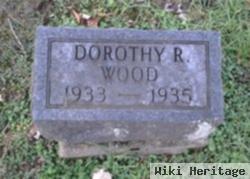 Dorothy Roberta Wood