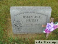 Helen Jual Huser