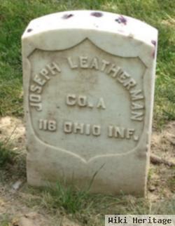 Joseph Leatherman