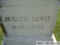 Joseph Lewis