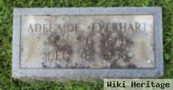 Adelaide Everhart