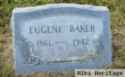 Eugene Baker