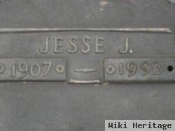 Jesse J Mckinney