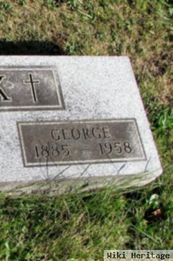 George Kirk