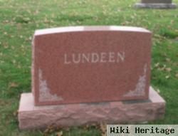 Mildred M. Anderson Lundeen