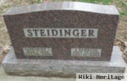 Catherine L "kate" Kintner Steidinger