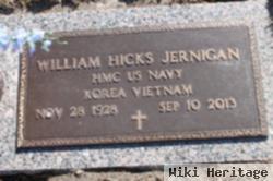 William Hicks Jernigan