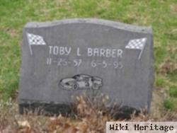 Toby L. Barber