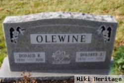 Donald R. Olewine