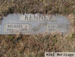 Michael Joseph Kenney