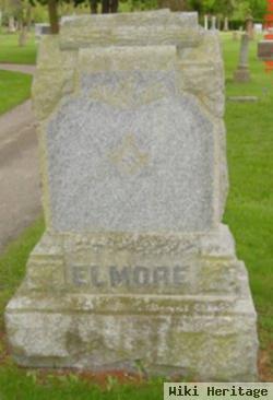 Theodore Benedict Elmore