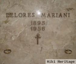 Delores Mariani