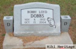 Bobby Loyd Dobbs