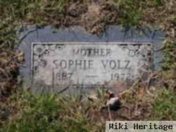 Sophie Volz
