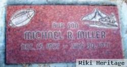 Michael Robert Miller