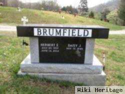 Herbert E. Brumfield