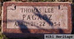 Thomas Lee Pagacz