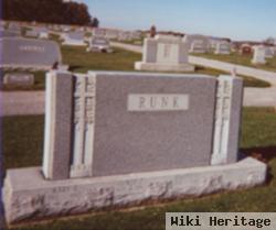 Elmer Jeremiah Runk