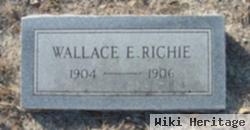 Wallace E. Richie