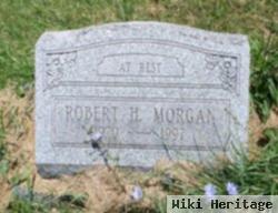 Robert Harding Morgan