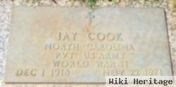Jay Cook