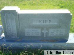 George Kipp