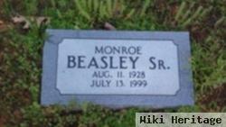 Monroe Beasley