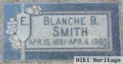 Blanche Barton Smith