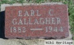 Earl C. Gallagher