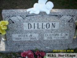 Helen M. Dillon