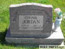 Connie C. Zike Jordan