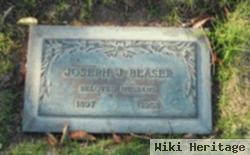 Joseph John Blaser