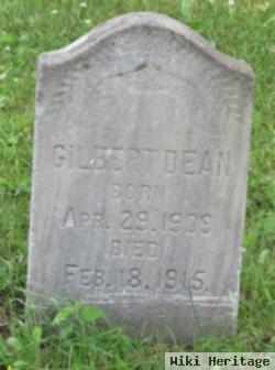 Gilbert Dean