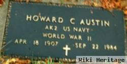 Howard Clifford Austin