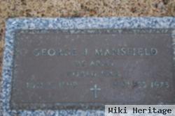 George J Mansfield