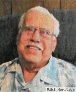 Jorge Soto "george" Flores, Sr