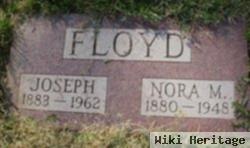 Joseph Floyd