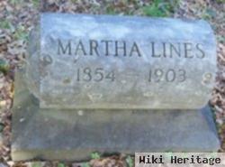 Martha Lines