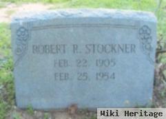 Robert Ralph Stockner