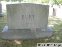 Lucy R Hunter Burt