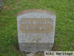 John Williams