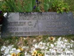 Helen C Brightbill