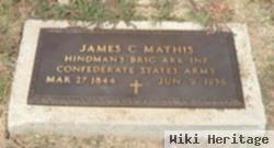 James C. Mathis