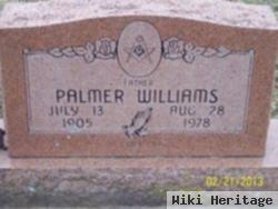 Palmer Williams