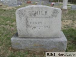 Henry Franklin Schilb