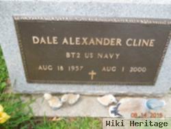 Dale Alexander Cline