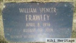 William Spencer Frawley