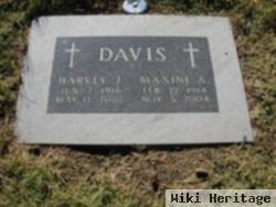 Harvey J. Davis